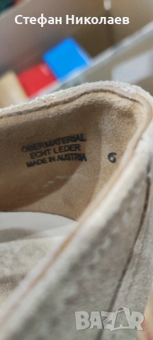 Дамски обувки 39-и номер., снимка 2 - Дамски ежедневни обувки - 52494787