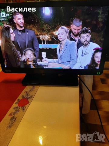 Лсд 22 инча Toshiba