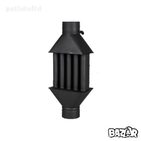 Редукция за кюнци Ф 150 мм Х Ф 130 мм, снимка 4 - Железария - 23529334