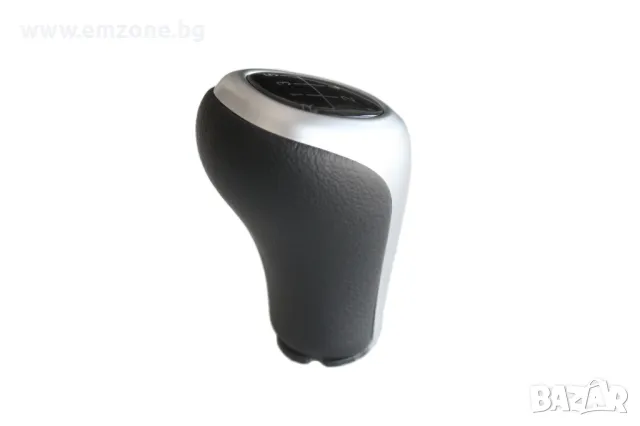 Кожена Топка за Скоростен лост 8016 за БМВ BMW F10 F11 F20 F30 F31 6 скорости, снимка 6 - Аксесоари и консумативи - 50341604