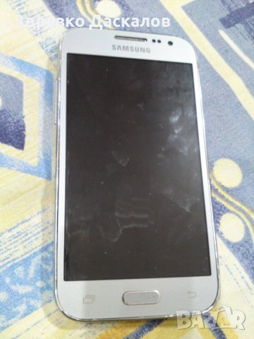 Samsung Galaxy Core prime G361f, снимка 2 - Samsung - 39058322