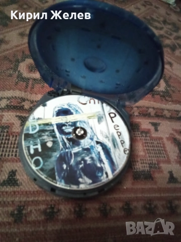 Дискмен Панасоник 53716, снимка 10 - Радиокасетофони, транзистори - 53446323