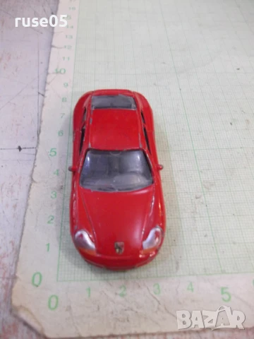 Кола - 833, снимка 4 - Колекции - 50504426