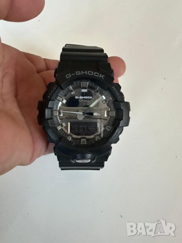 Часовник Casio G-Shock GA-810MMA, снимка 1