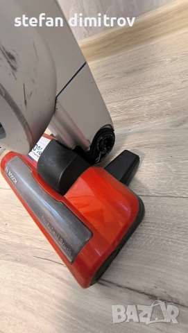 Bosch Athlet ProAnimal BBH7PET вертикална прахосмукачка, , снимка 7 - Прахосмукачки - 52955899