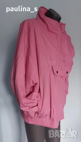 Два 2 броя / Винтидж / Топло яке със скрита качулка "Rodeo" by C&A и Парка / голям размер , снимка 8 - Якета - 47484249