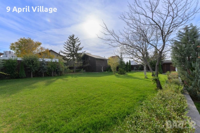 9 April Village Sea & Spa Varna , снимка 5 - Стаи под наем - 53636002