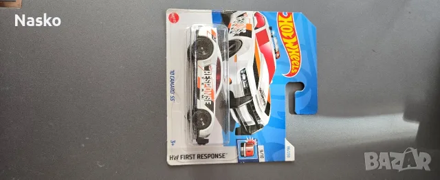 Hot Wheels колекция , снимка 18 - Колекции - 55939103