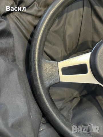 Волан за За голф 1 GTi Spucknapf, снимка 2 - Части - 52930877