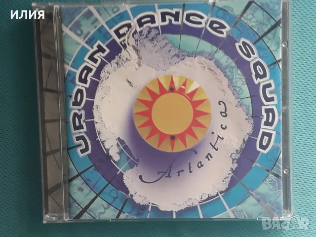 EBM,Techno,Funk Metal,Contemporary Jazz,Downtempo,Cool Jazz),Future Jazz - Част-28, снимка 6 - CD дискове - 55707653
