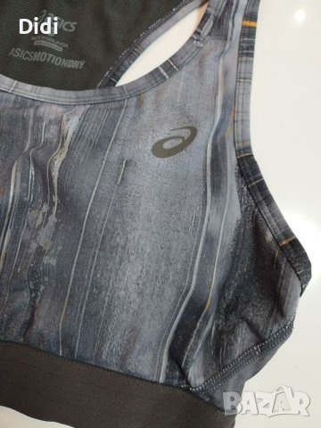 Asics клин и бюстие, снимка 3 - Спортни екипи - 41809075