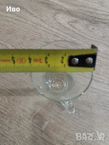 Чашки за алкохол, снимка 3 - Чаши - 48551331