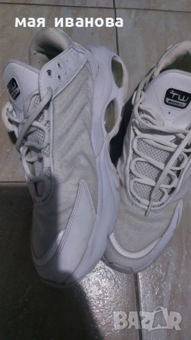 Мъжки маратонки Nike AIR MAX  ГАРАНЦИЯ 44, снимка 11 - Маратонки - 52537186