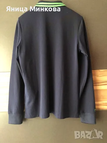 Дамска блуза Polo by Ralph Lauren- нова, снимка 5 - Блузи с дълъг ръкав и пуловери - 47776008