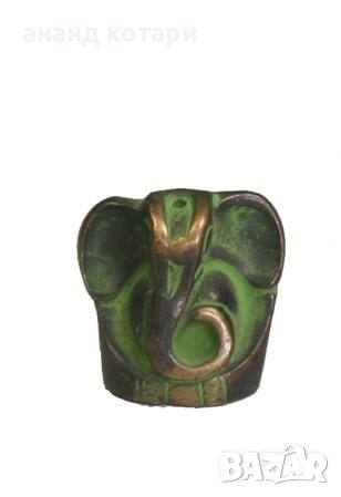 Ганеша - мини статуя