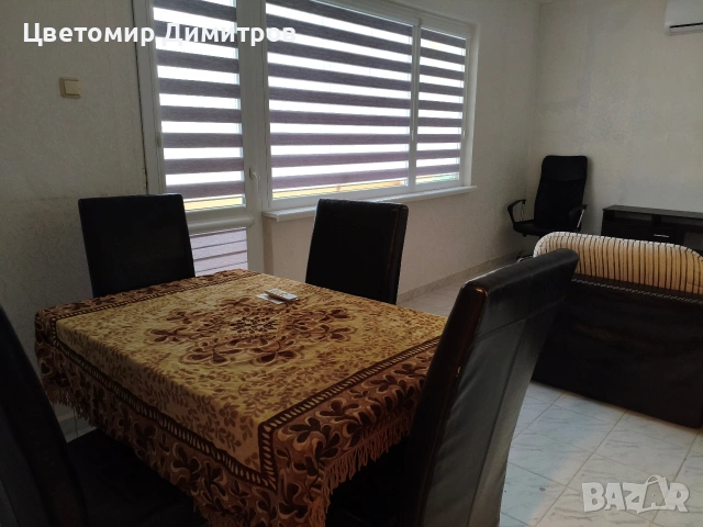 Двустаен апартамент под наем, квартал Левски , снимка 2 - Апартаменти - 52946624