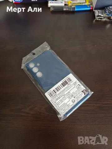 Калъф за Samsung S25 Plus