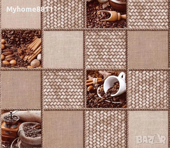 Мушама на метър , снимка 6 - Мушами - 46933686