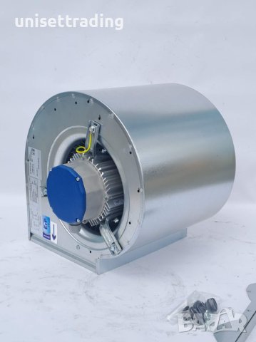 Вентилатор 9/9 двойносмучещ 3/4 кс, IP54, снимка 3 - Други машини и части - 41165495