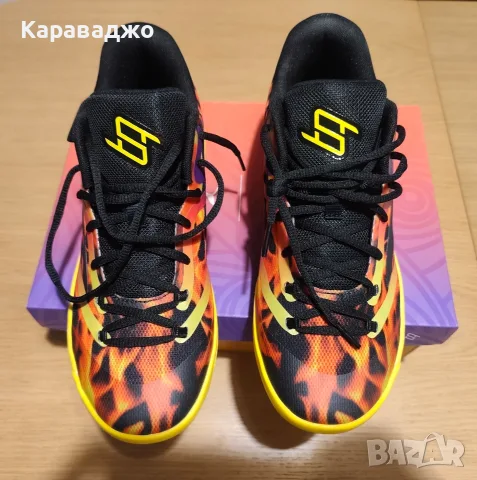 Дамски маратонки Puma Stewie 2 Fire-EU42.