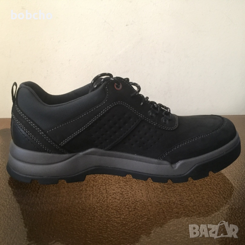 Clarks un atlas lo gtx-gore tex, снимка 4 - Ежедневни обувки - 36376989