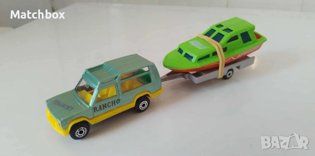 Matchbox България 1/64 MATCHBOX BULGARIA, снимка 11 - Колекции - 51070517