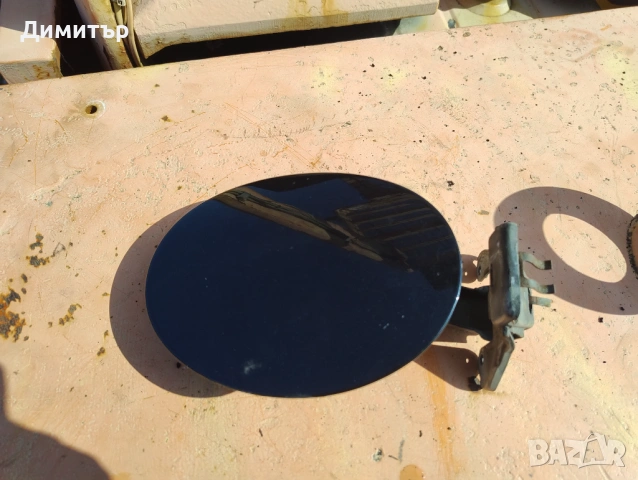 Капачка Резервоар Външна За Ягуар С Тайп 2000г / Jaguar S Type 2000y