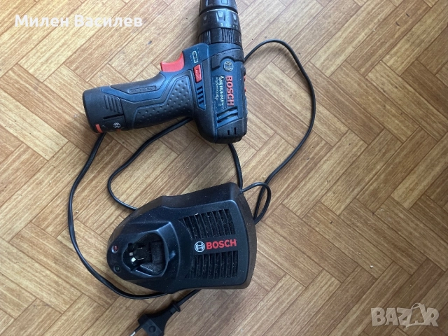 Витоверти DEWALT MAKITA BOSCH BLACK DECKER, снимка 3 - Винтоверти - 52418405