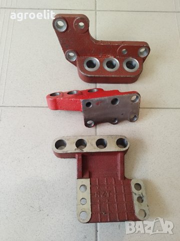 Конзола серво управление МТЗ 80/82, снимка 2 - Части - 42600140