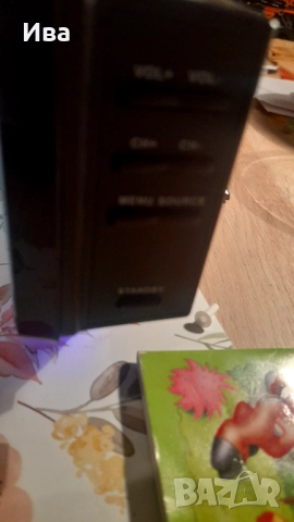 Sharp 24 inc, снимка 3 - Части и Платки - 52640826