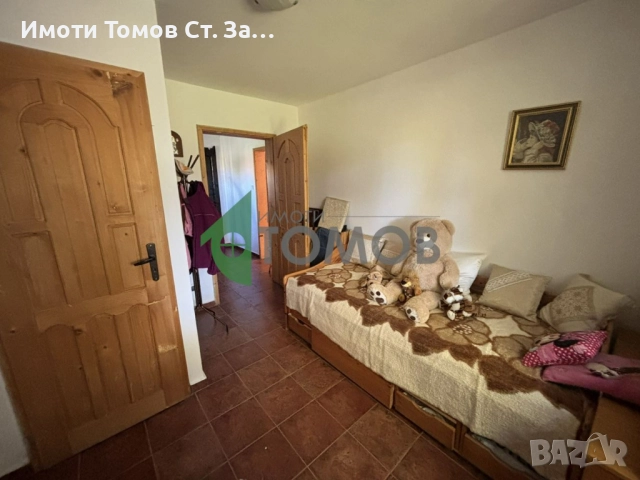 Невероятна триетажна къща в село Яворово , снимка 4 - Къщи - 52144549