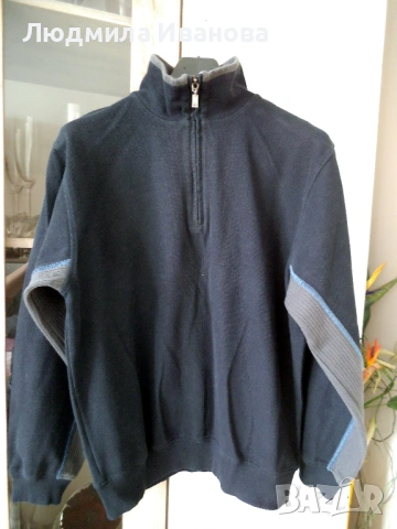 Мъжки якета, елек, пуловери, снимка 15 - Якета - 53481903