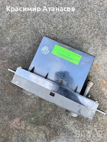 96436272. Управление климатроник климатик за Шевролет каптива. 2006-2011г, снимка 2 - Части - 52933489