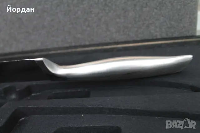 Немски нож ''WMF'' , снимка 11 - Ножове - 49895263