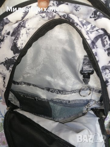 Ученическа раница , снимка 6 - Раници - 42142033