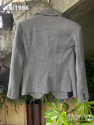 Сако Max Mara, снимка 7 - Сака - 52103933