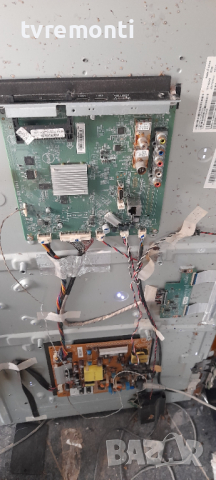 T-con board 6870C-0532A 6871L-3806B for ,PHILIPS 43PFS5301/12, снимка 4 - Части и Платки - 36284602
