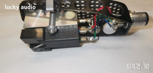 Доза и шел, снимка 4 - Грамофони - 53227627