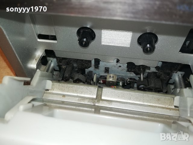 PHILIPS MC145/12-УРЕДБА ВНОС SWISS 0502221939, снимка 7 - Аудиосистеми - 35684973