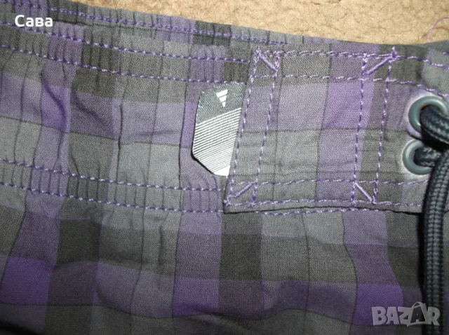 Шорти/бански ADIDAS  мъжки,Л, снимка 3 - Бански - 50197011