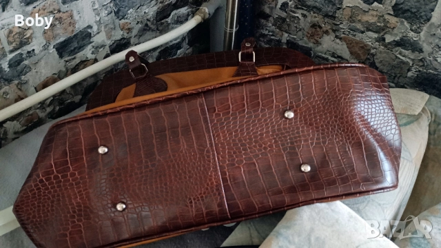 Prada, снимка 5 - Чанти - 52001136