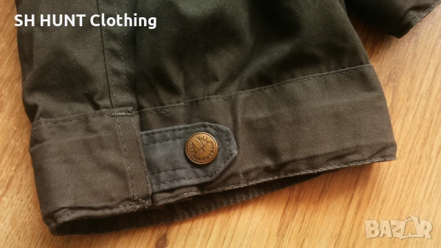 SWEDTEAM Trouser размер 36 / S панталон със здрава материя - 1341, снимка 12 - Екипировка - 51410669