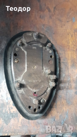 много части за Ява и ЧЗ чезе Jawa CZ , снимка 17 - Части - 52162997