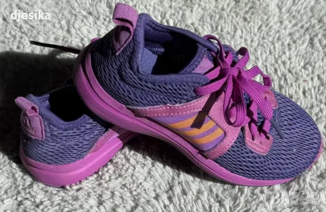 Маратонки adidas 