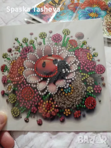 Картички за всякакъв повод , снимка 15 - Други - 47752811