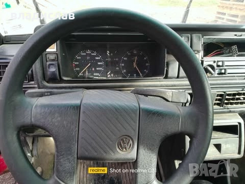 Голф 2 1.8 газ-бензин, снимка 4 - Автомобили и джипове - 52575279