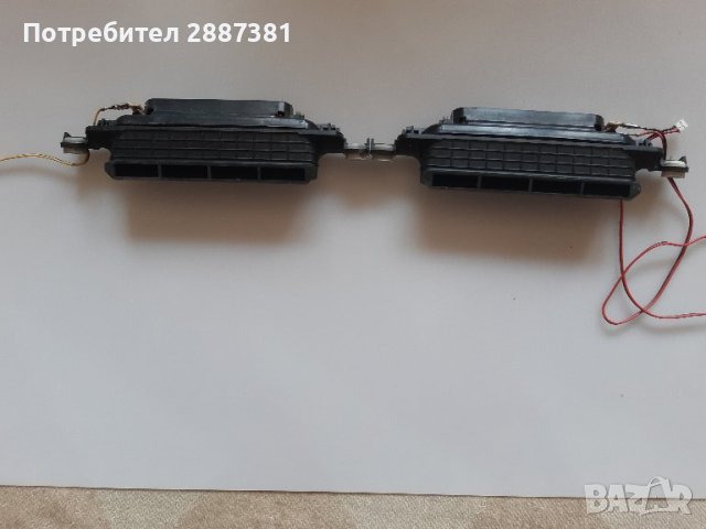 Samsung LE32N71B на части, снимка 8 - Части и Платки - 41536943