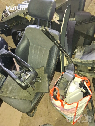 Мерцедес на части, снимка 3 - Автомобили и джипове - 53588415