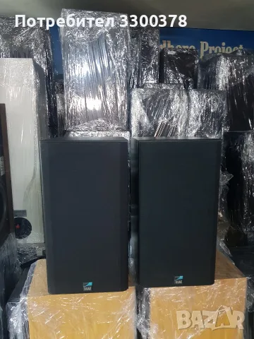 тонколони elac el61s, снимка 2 - Тонколони - 56180151
