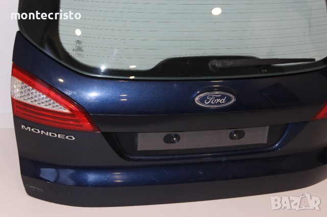 Заден капак Ford Mondeo MK4 комби (2007-2010г.) стъкло заден капак Форд Мондео, снимка 7 - Части - 40356280